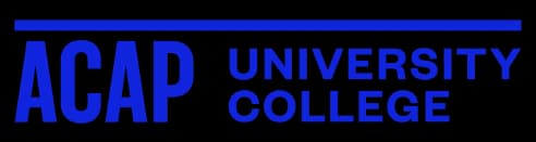 ACAP University College