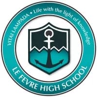 Trường trung học Le Fevre