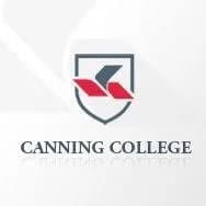 Trường cao đẳng quốc tế Canning College
