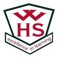 Wellington High School
