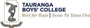 Tauranga Boys' College