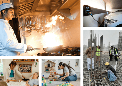 Top 5 High-Demand Vocations In Australia 2026