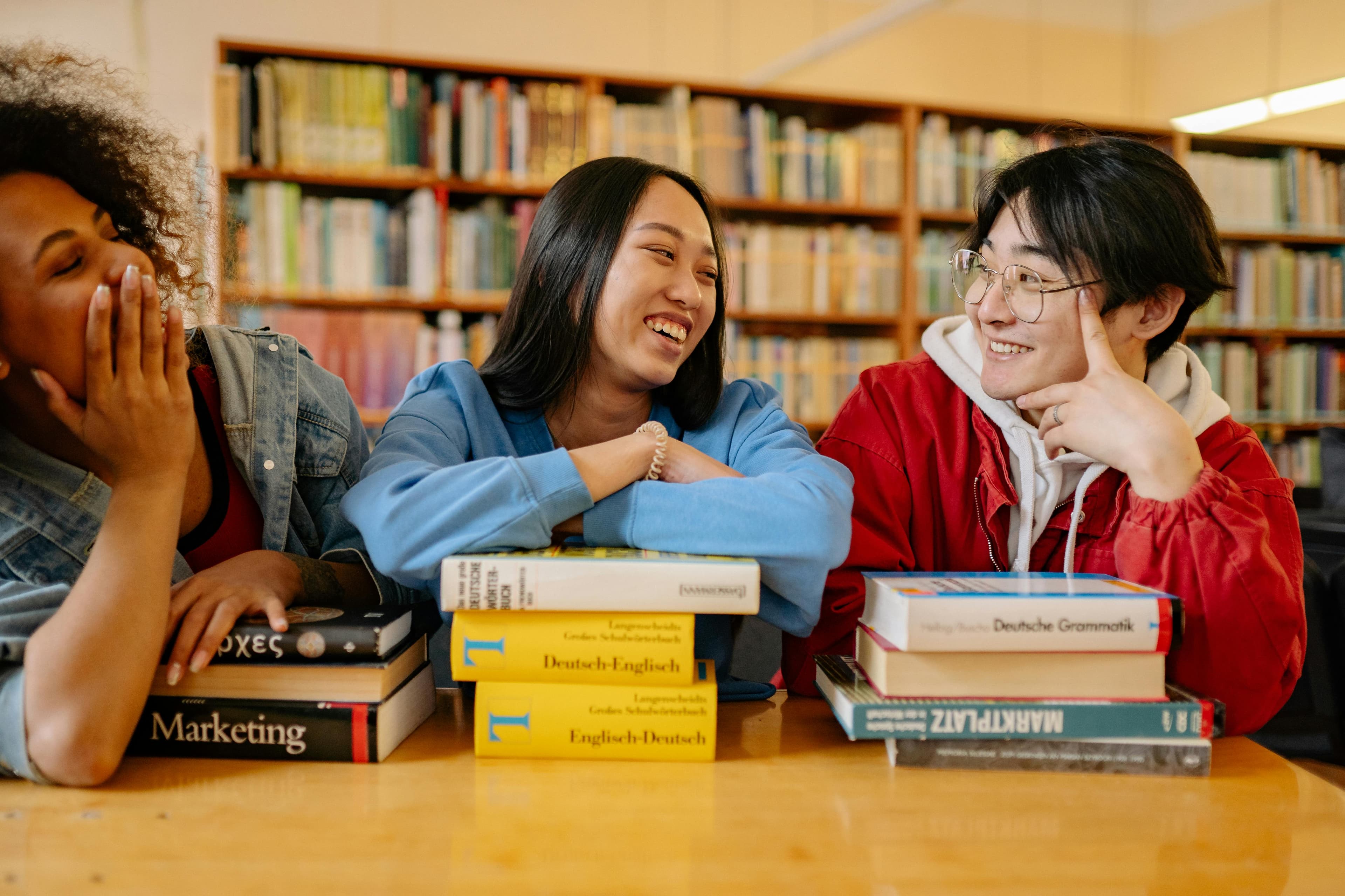 How to Choose the Right Course: A Complete Guide for International Students