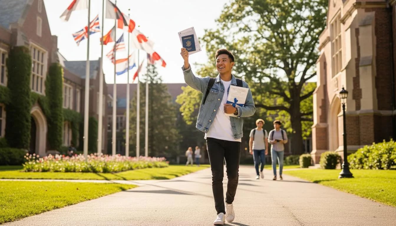 Comprehensive Guide to New Zealand Student Visa 2026: Pathways and Opportunities