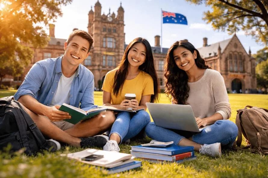 Optimizing Your Australian Education Investment 2026: Decoding the Real Value of Scholarships