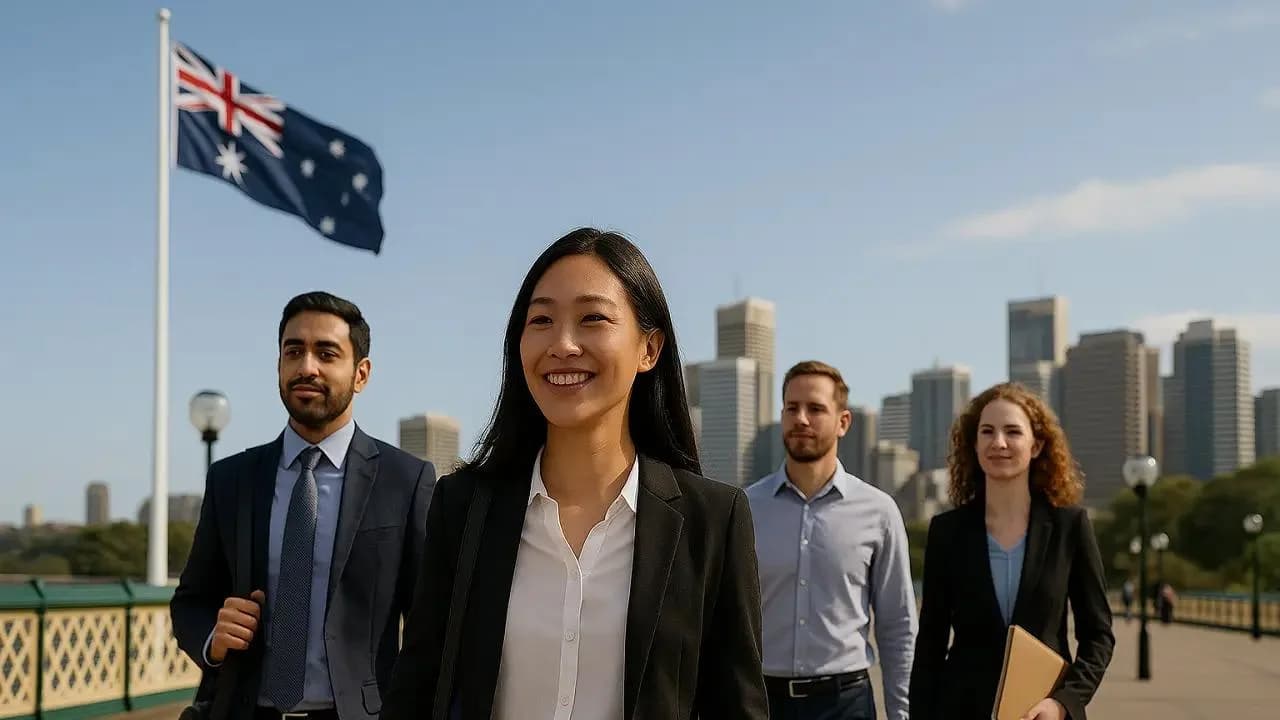 What’s Changing in Australia’s Skilled Occupation List 2026