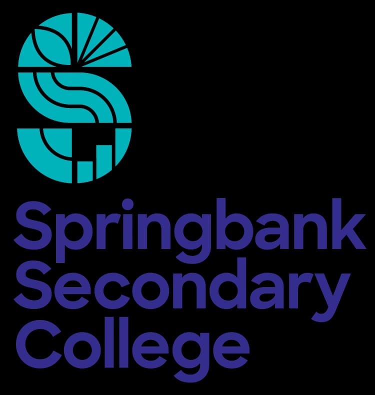 Trường trung học Springbank