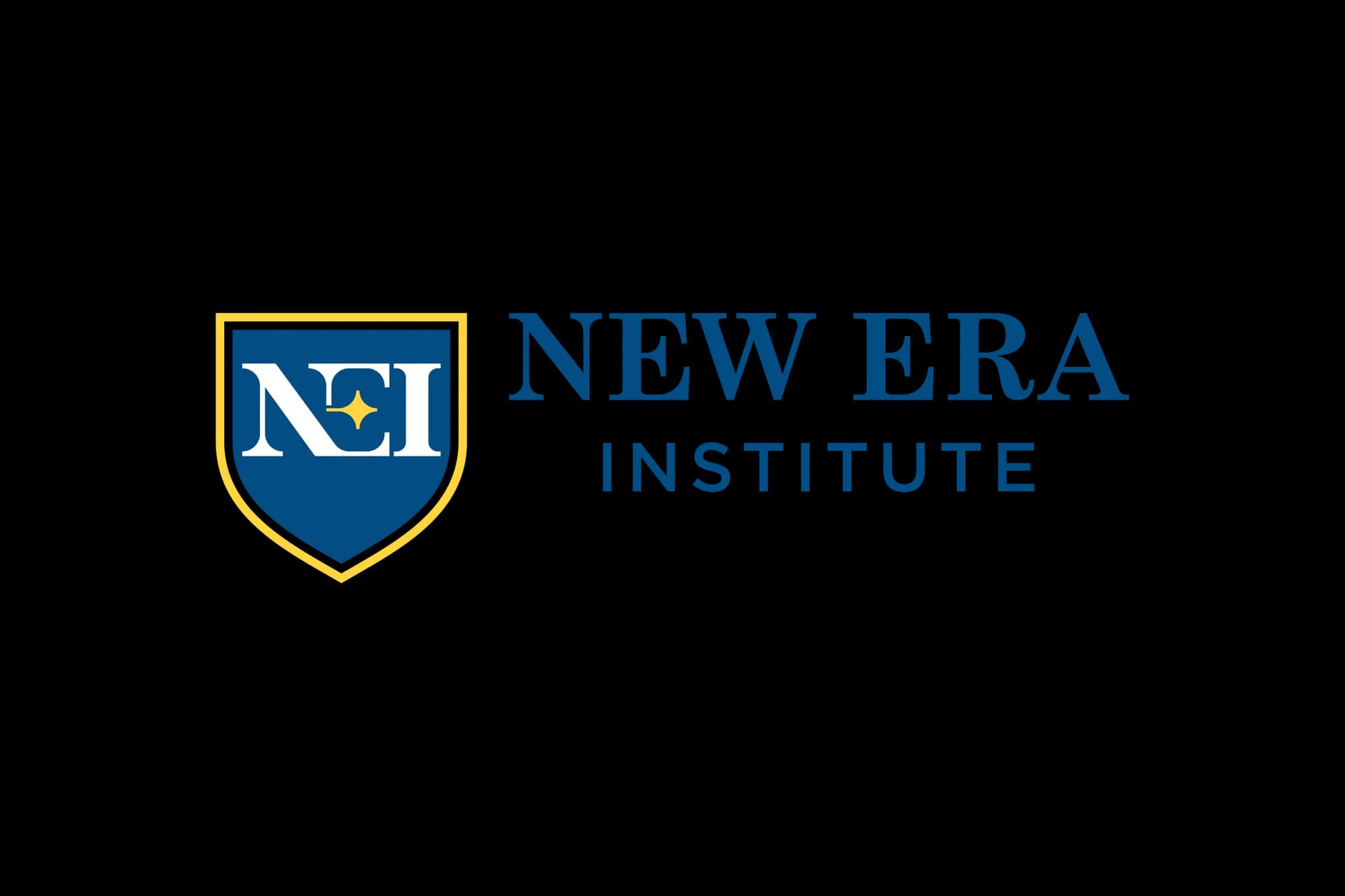 New Era Institute