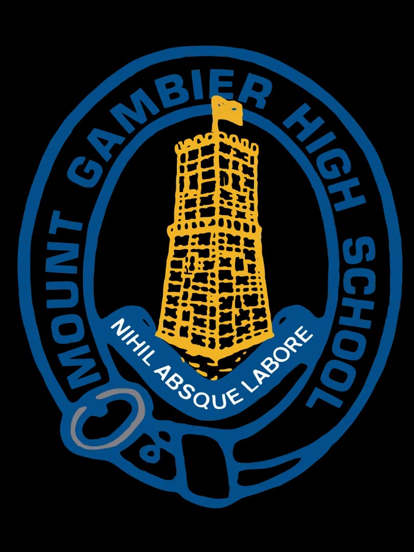 Mount Gambier High School