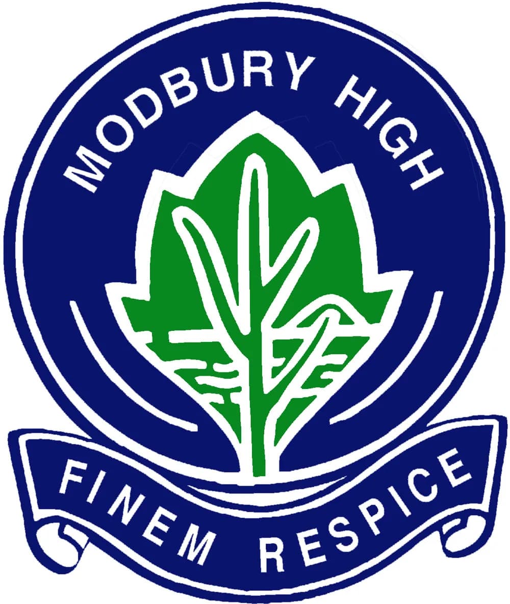 Modbury High School