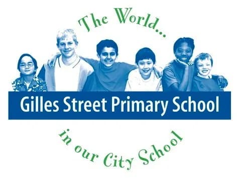 Gilles Street Primary School