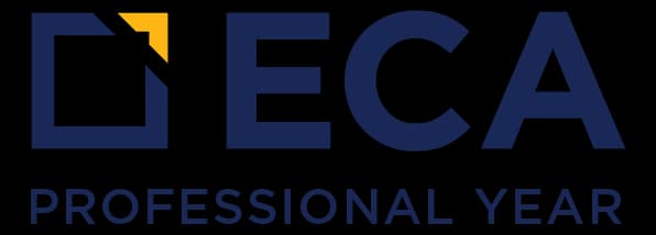 ECA Professional Year