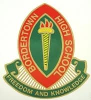 Bordertown High School