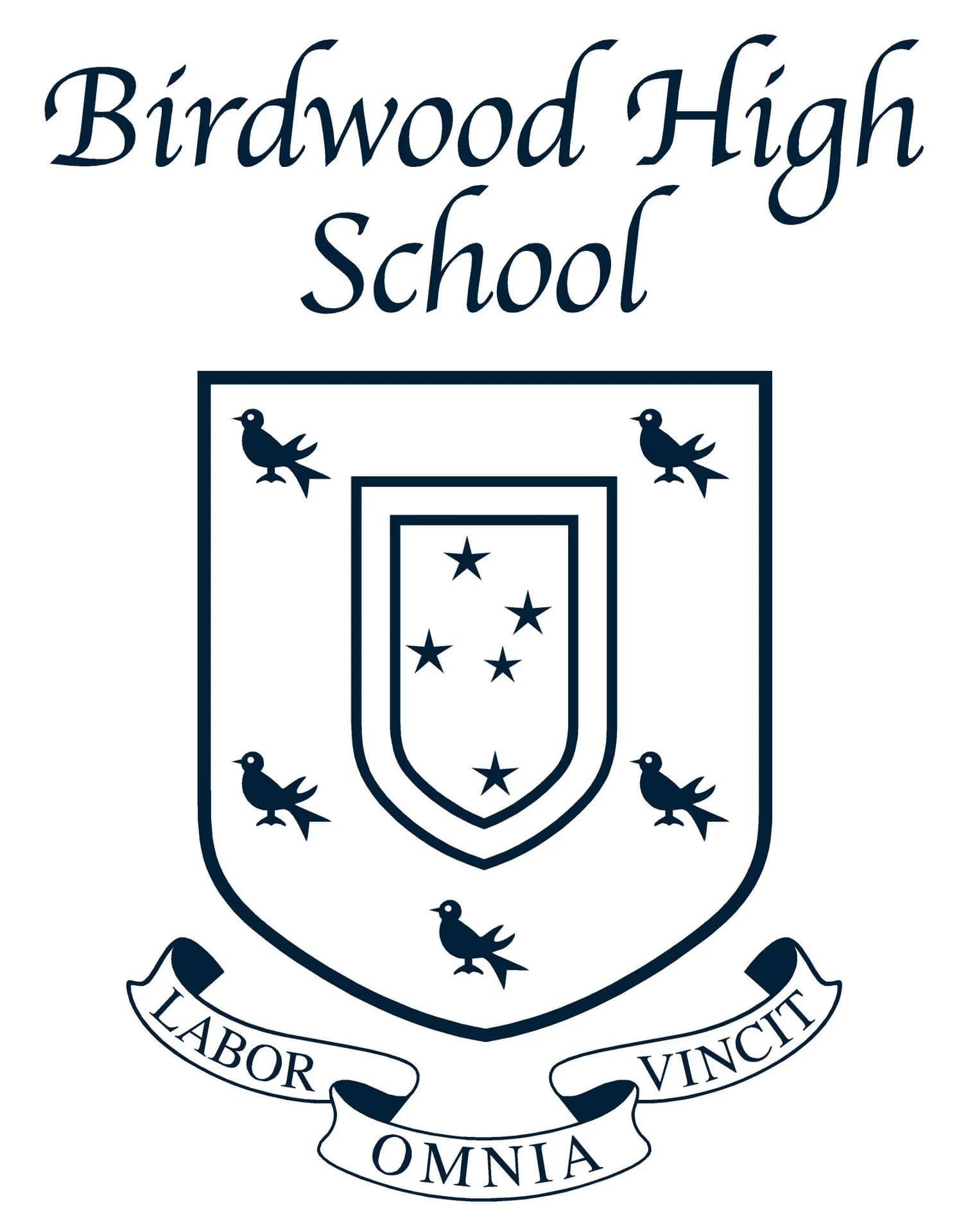 Trường trung học Birdwood