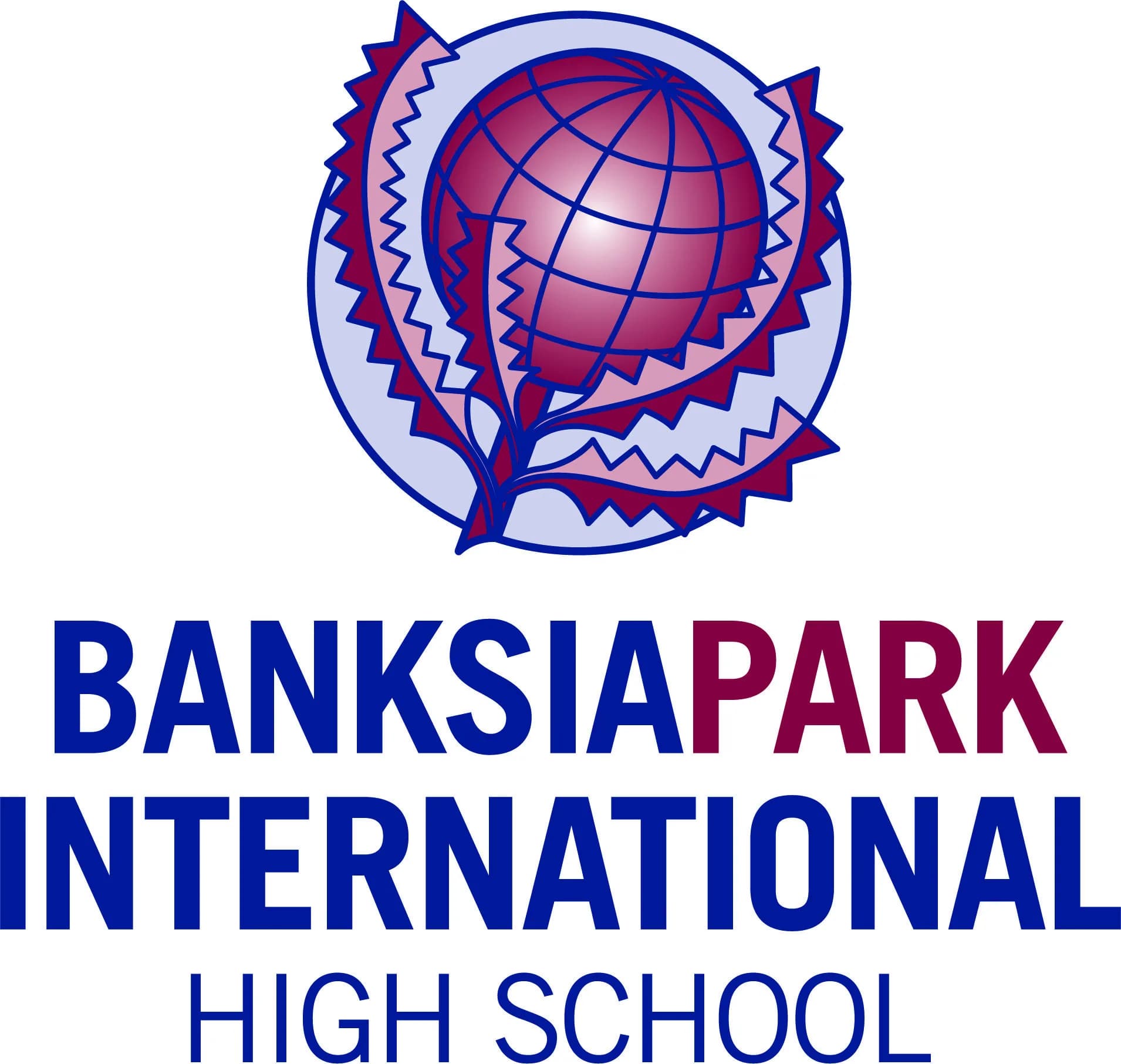 Banksia Park International High School
