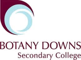 Trường trung học Botany Downs