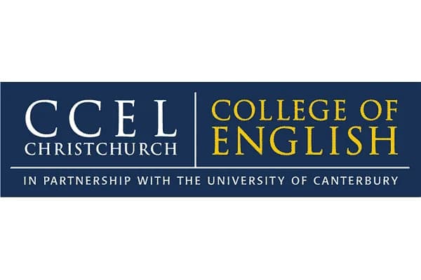 Christchurch College of English (CCEL)
