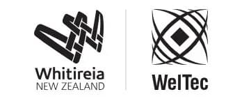 Whitireia and WelTec